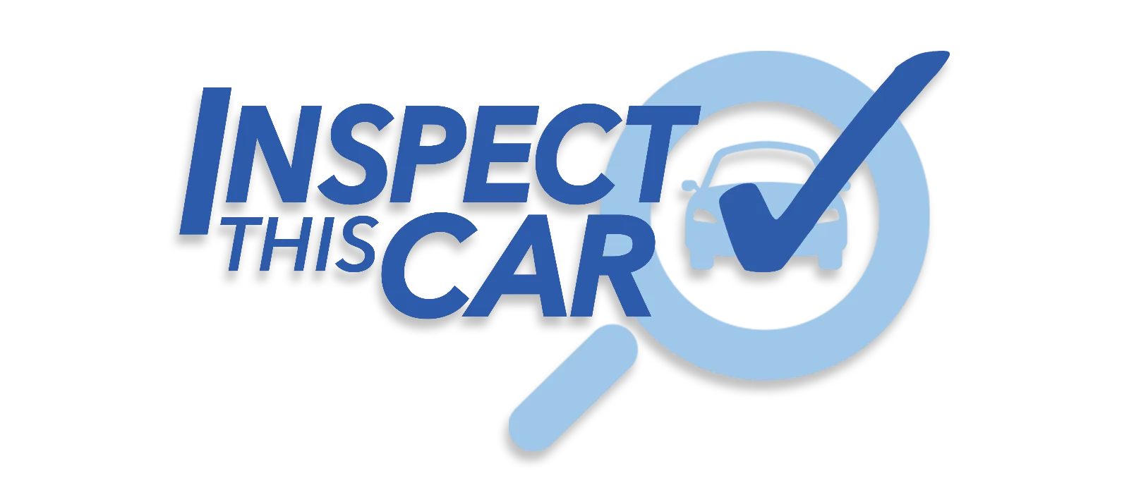 Inspect This Car logo